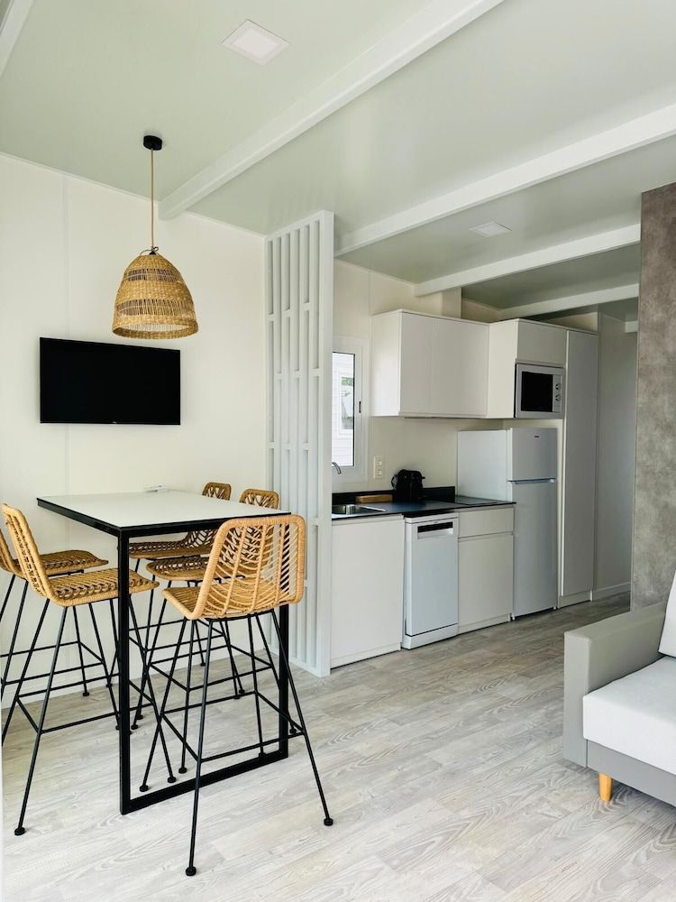 Costa del Sol Glamping Village Fuengirola Bungalow Neri 2 Bedrooms 15