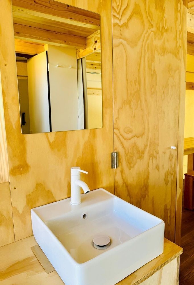 Costa del Sol Glamping Village Fuengirola Bungalow TEEPEE 2 Bedrooms 10