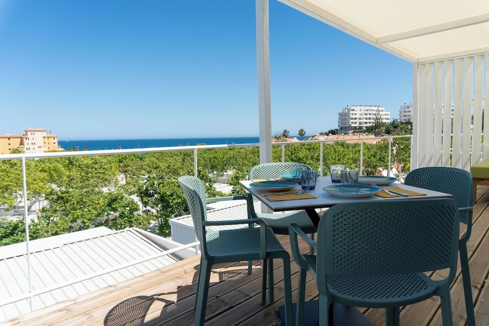 Costa del Sol Glamping Village Fuengirola