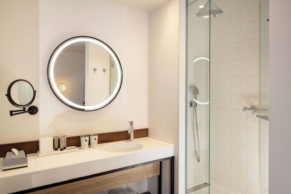 Hotel 56 - Bordeaux Centre Gare Saint Jean Classic Double Room 2