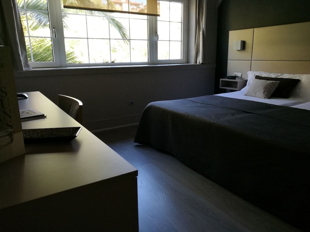 Hotel Igeretxe Double Room, Garden View 4