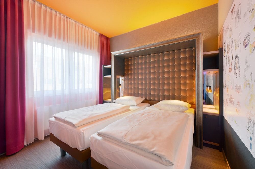 Designhotel Wienecke XI. Hannover Junior Suite, 1 Bedroom