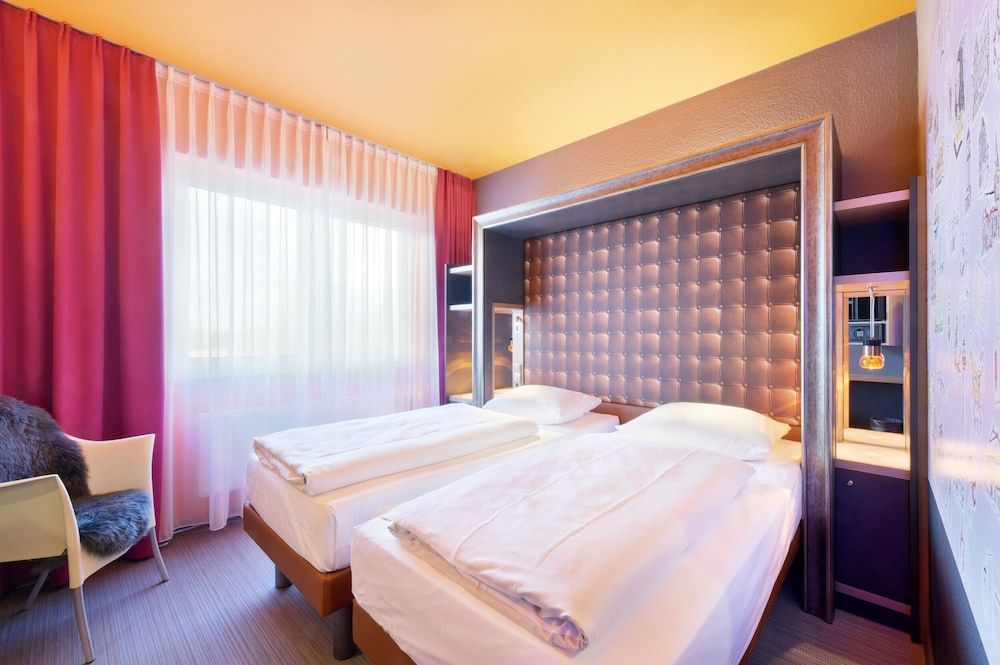 Designhotel Wienecke XI. Hannover Design Single Room, 1 Twin Bed 4