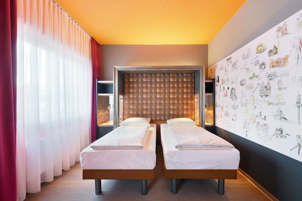 Designhotel Wienecke XI. Hannover Junior Suite, 1 Bedroom 3