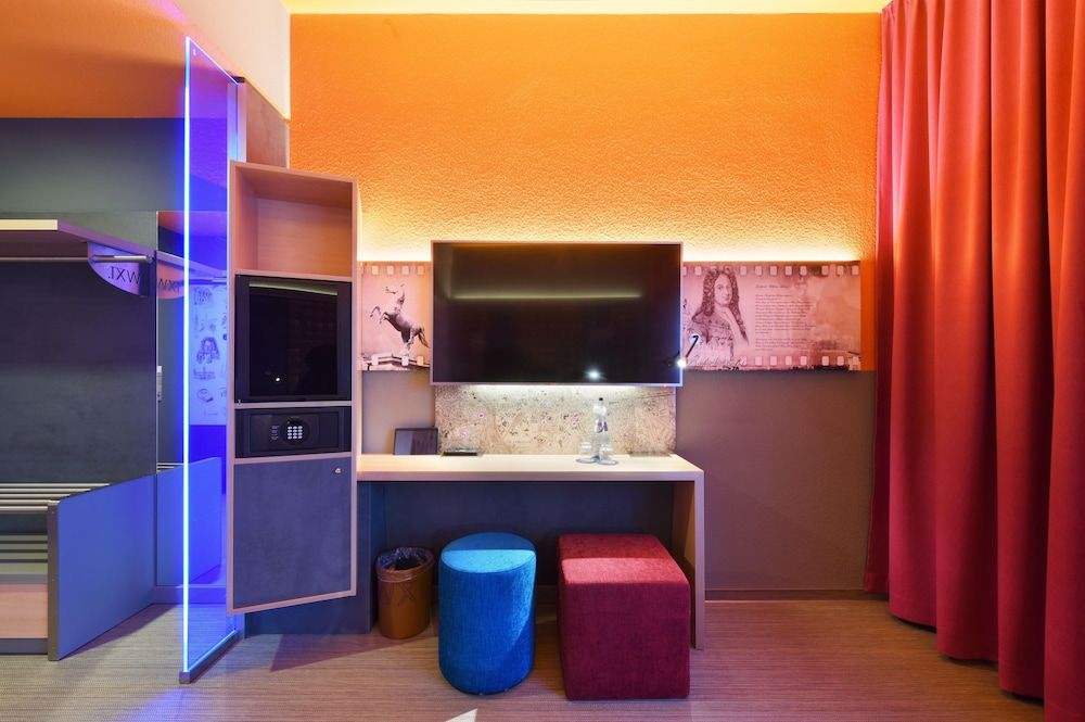 Designhotel Wienecke XI. Hannover Design Double Room, 1 King Bed 6