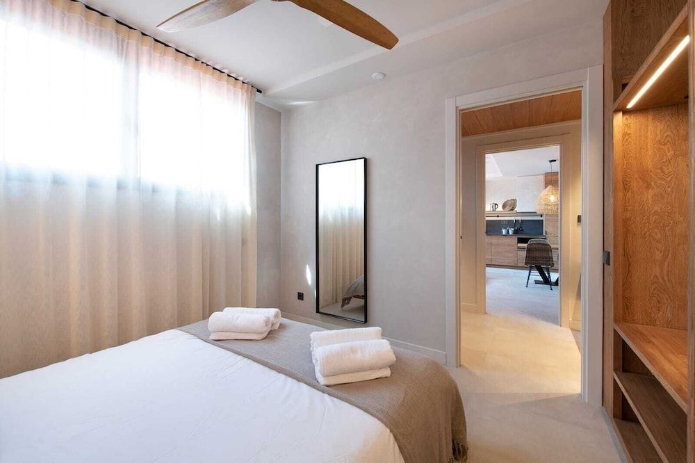 Deluxe Apartment (Balisse 8)