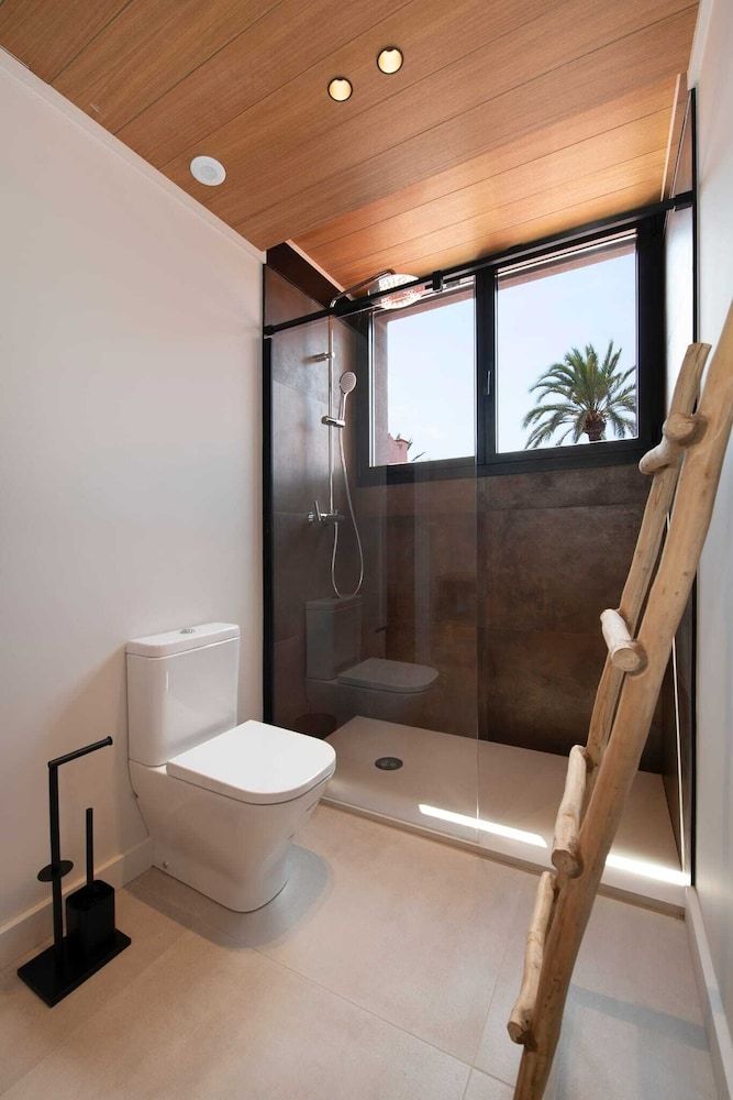 Deluxe Apartment (Balisse 11)