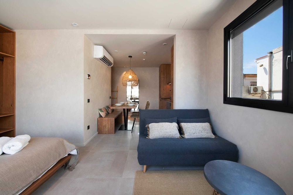 Apartamentos Balisse Deluxe Apartment (Balisse 9) 18