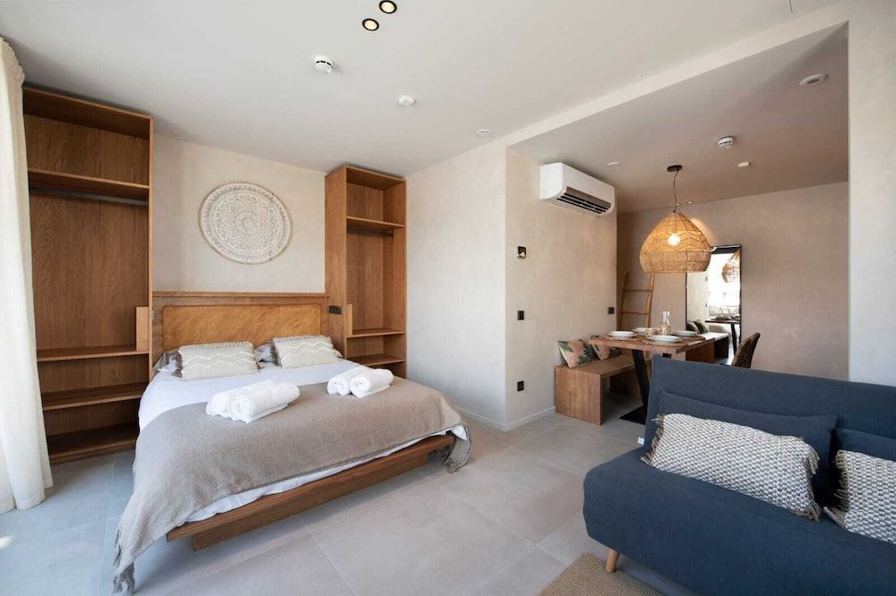 Apartamentos Balisse Deluxe Apartment (Balisse 9) 6