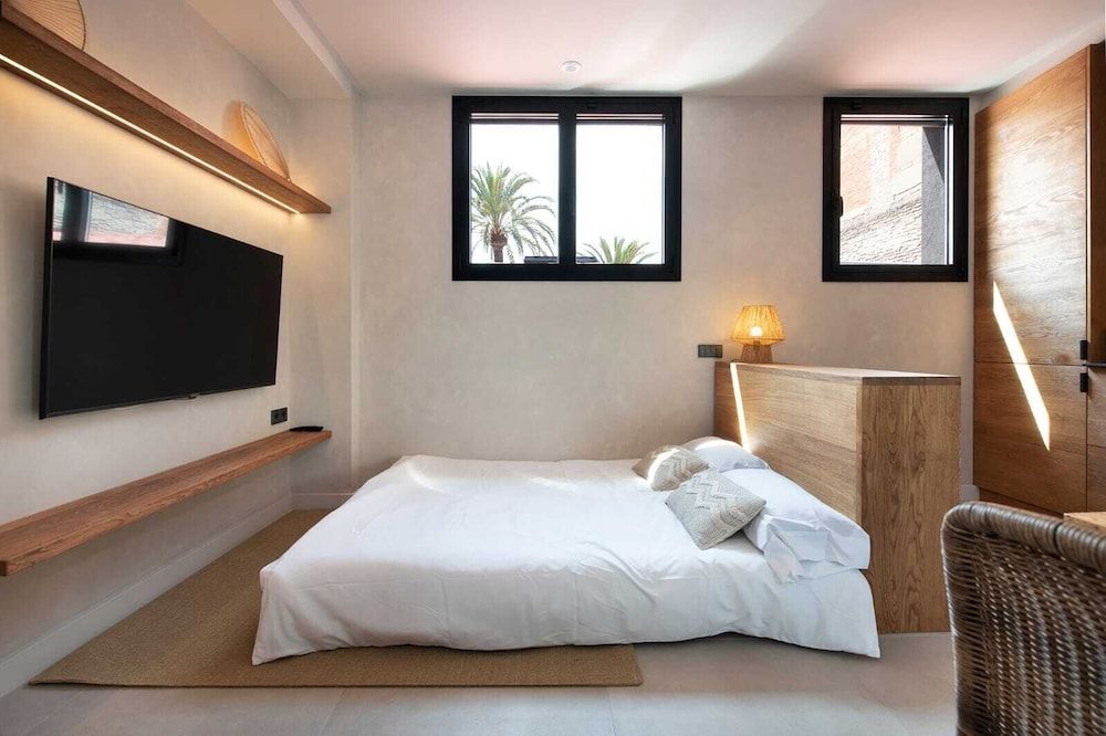 Apartamentos Balisse Deluxe Apartment (Balisse 9) 2