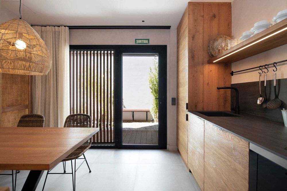 Apartamentos Balisse Deluxe Apartment (Balisse 5) 9