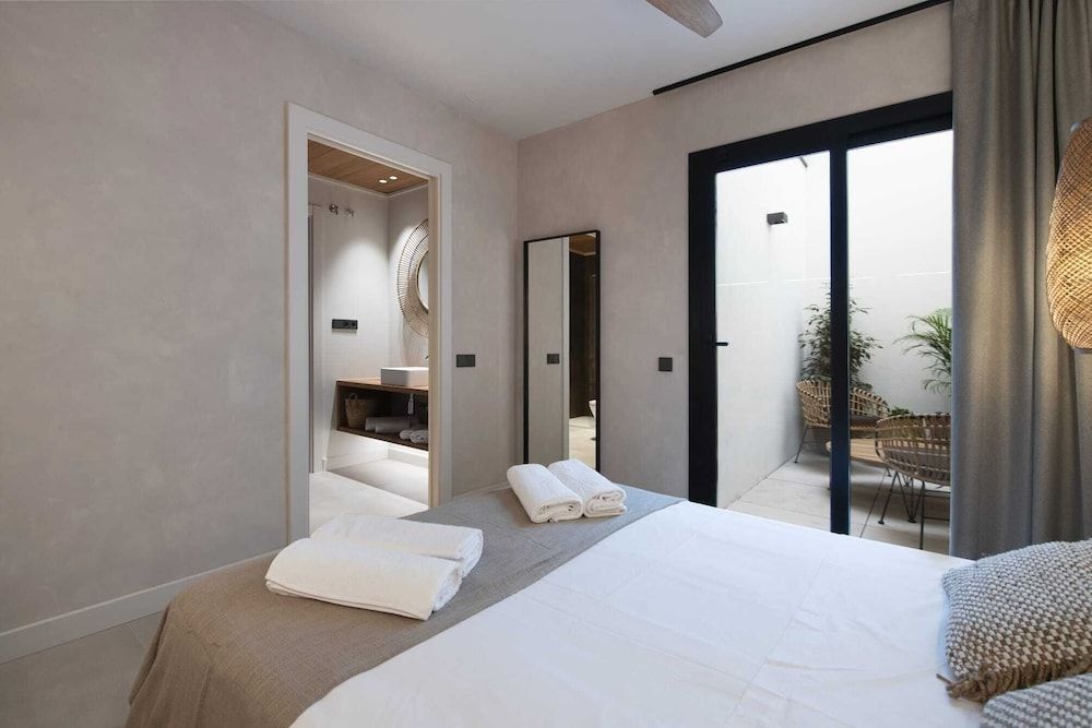 Apartamentos Balisse Deluxe Apartment (Balisse 5) 7