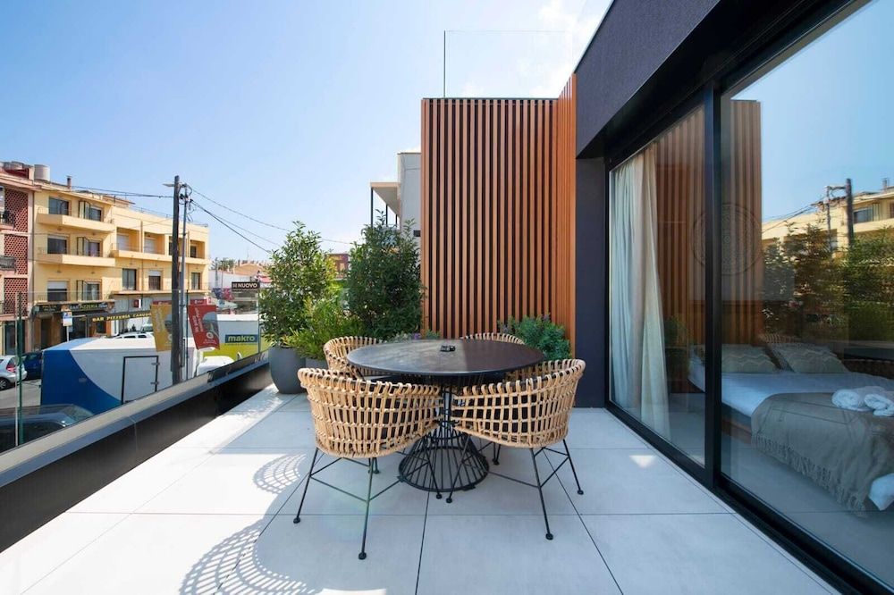 Apartamentos Balisse Deluxe Apartment (Balisse 9) 11