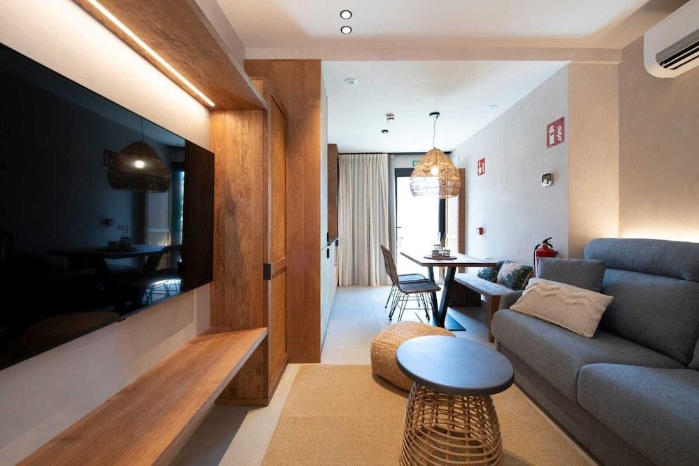 Apartamentos Balisse Deluxe Apartment (Balisse 2) 13