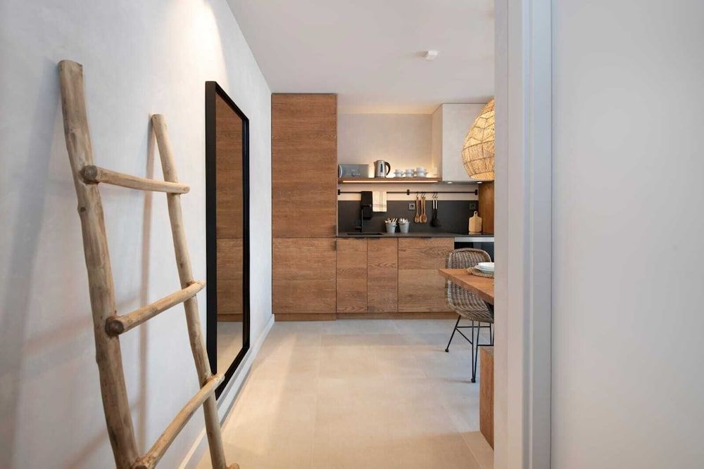 Apartamentos Balisse Deluxe Apartment (Balisse 9) 15