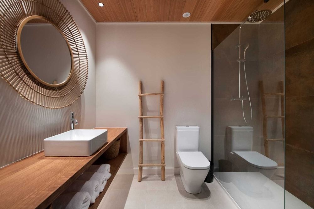 Apartamentos Balisse Deluxe Apartment (Balisse 2) 4