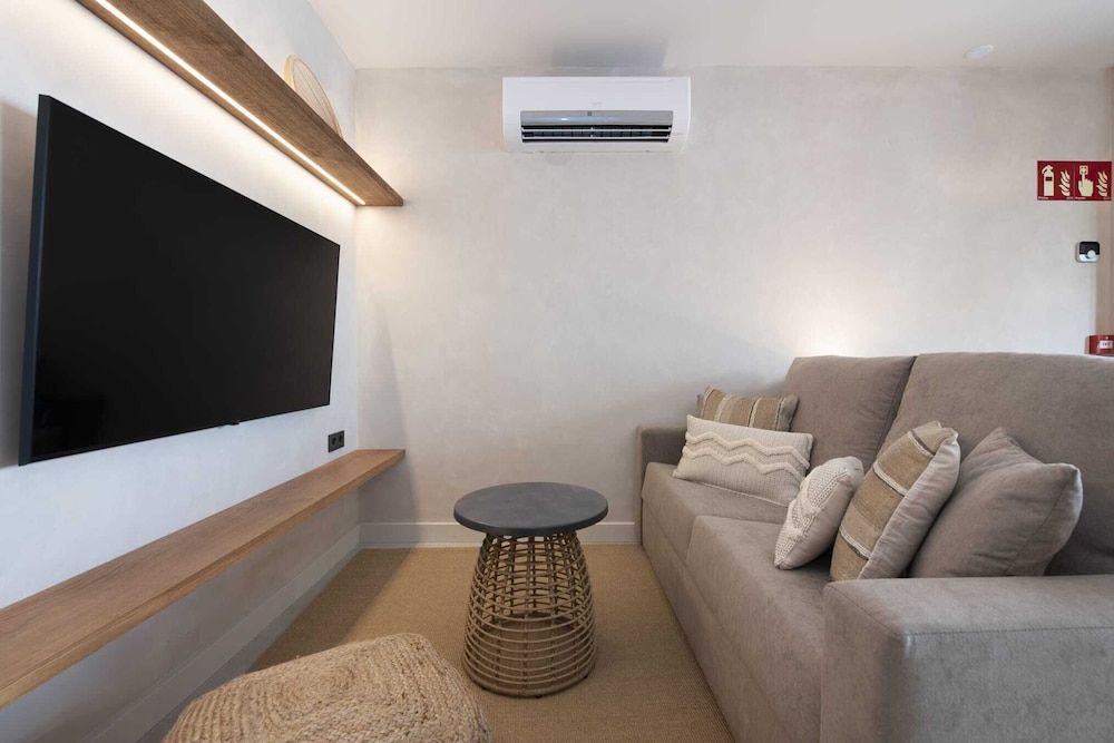 Apartamentos Balisse Deluxe Apartment (Balisse 5) 12