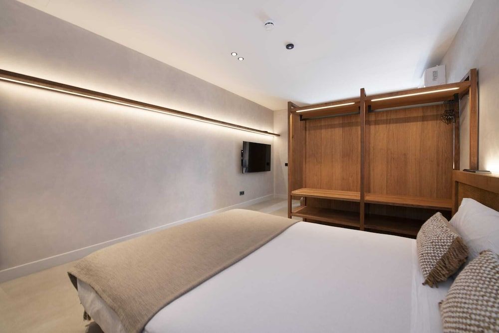 Apartamentos Balisse Deluxe Apartment (Balisse 2) 9