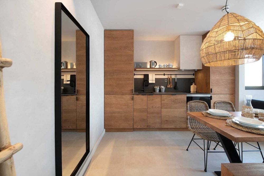 Apartamentos Balisse Deluxe Apartment (Balisse 9) 16