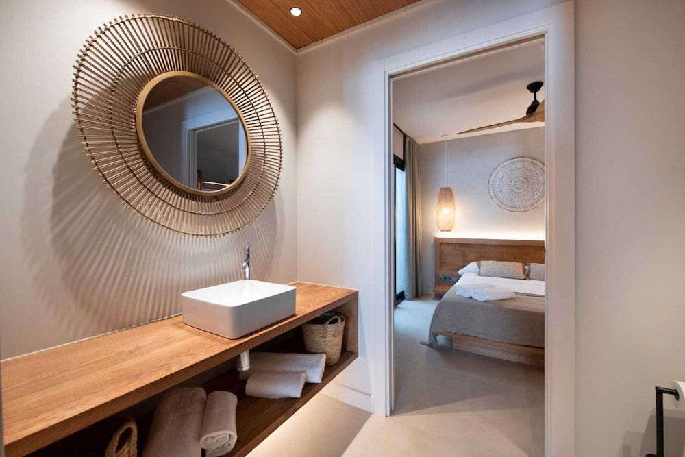 Apartamentos Balisse Deluxe Apartment (Balisse 5) 4