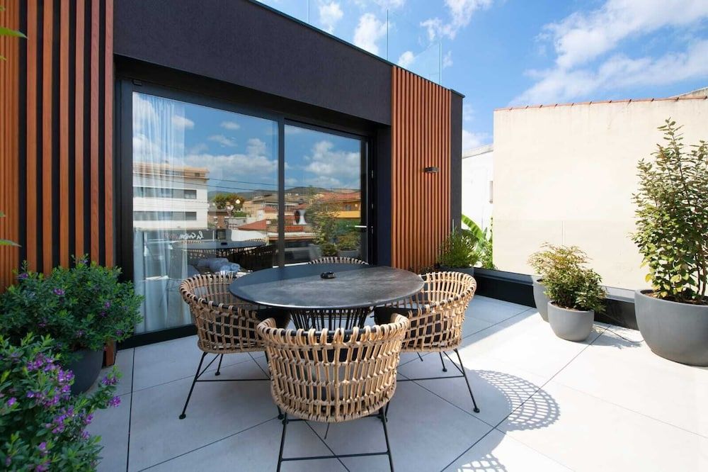 Apartamentos Balisse Deluxe Apartment (Balisse 9) 9