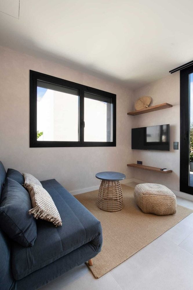 Apartamentos Balisse Deluxe Apartment (Balisse 9) 17