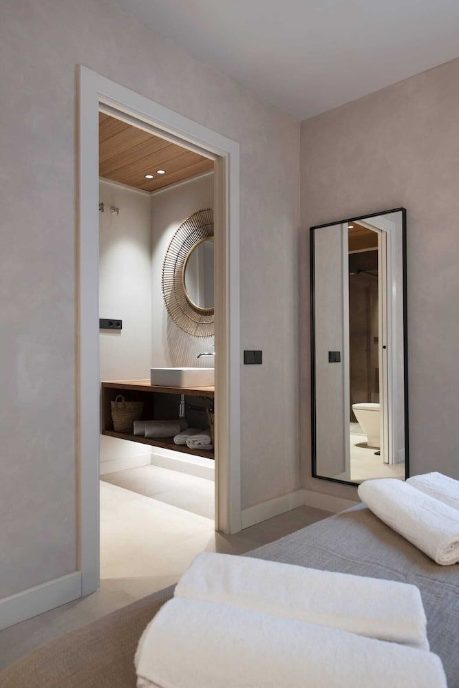 Apartamentos Balisse Deluxe Apartment (Balisse 5) 8