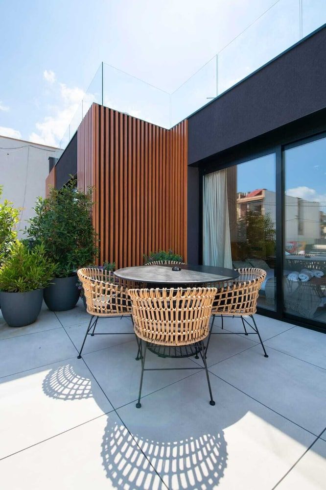 Apartamentos Balisse Deluxe Apartment (Balisse 9) 10