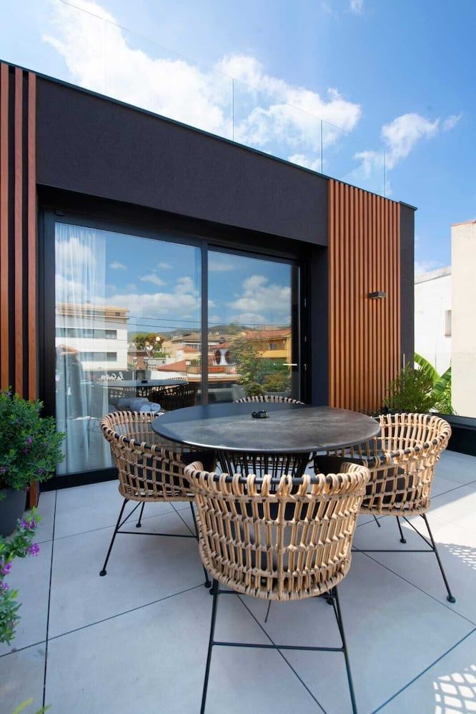 Apartamentos Balisse Deluxe Apartment (Balisse 9) 8