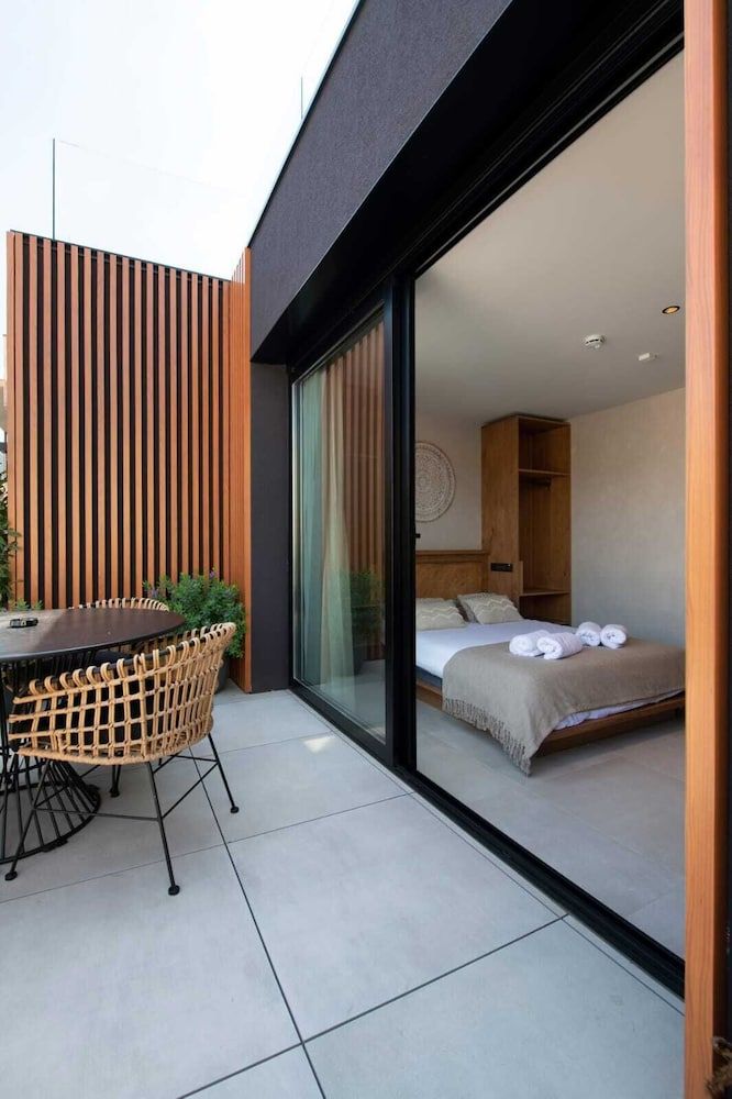 Apartamentos Balisse Deluxe Apartment (Balisse 9) 19