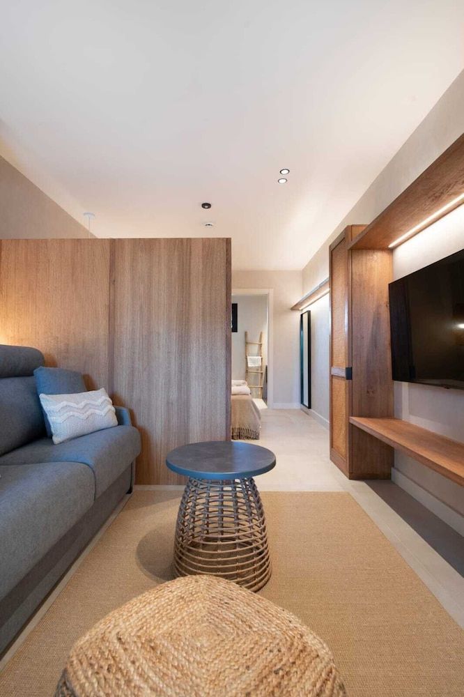 Apartamentos Balisse Deluxe Apartment (Balisse 2) 12