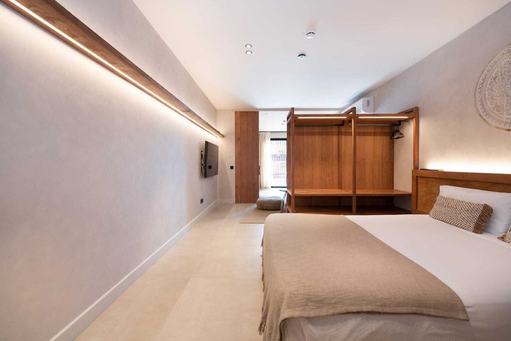 Apartamentos Balisse Deluxe Apartment (Balisse 2) 10