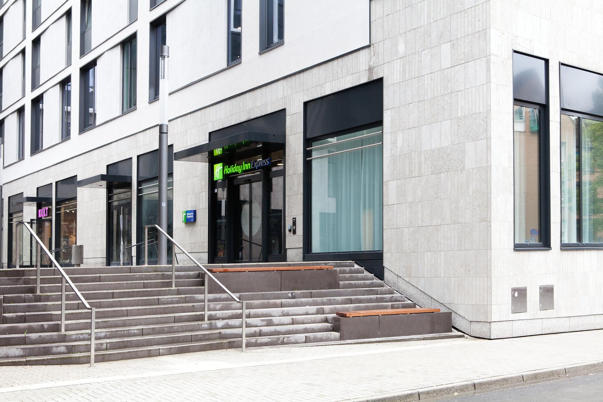 Holiday Inn Express Bochum By IHG