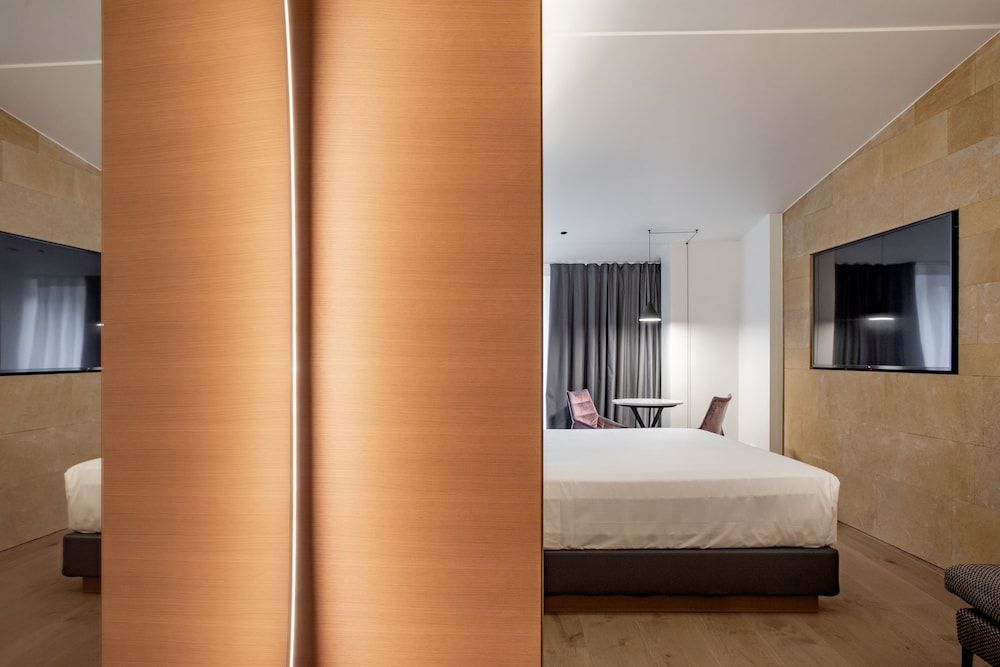 Palazzo Sangiorgio Deluxe Double Room 2