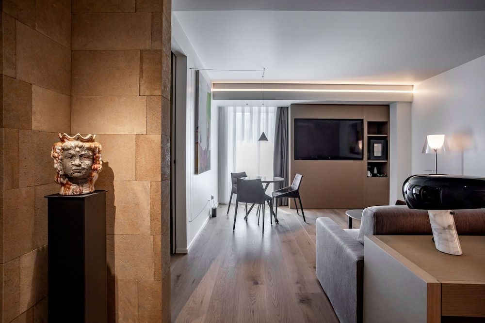 Palazzo Sangiorgio Deluxe Suite 6