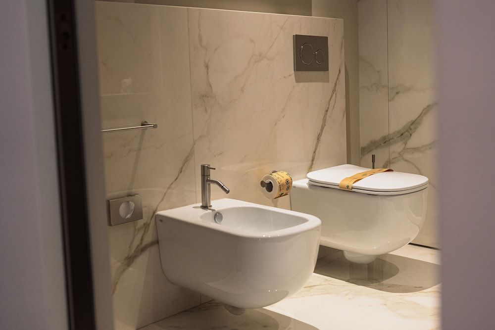 Palazzo Sangiorgio Superior Room 5