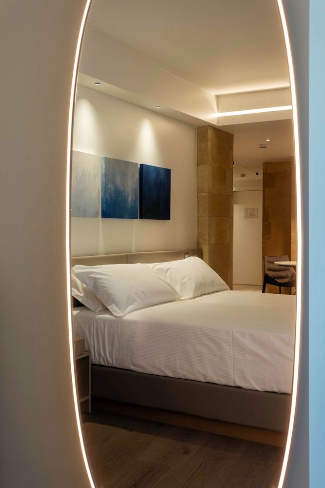 Palazzo Sangiorgio Deluxe Double Room 3