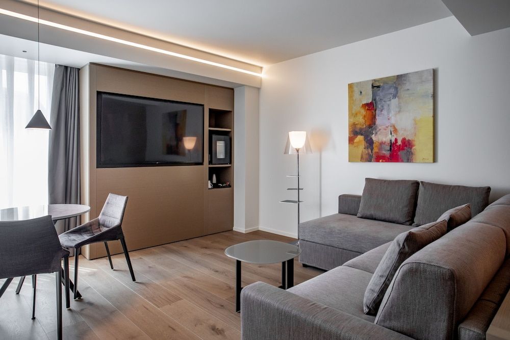 Palazzo Sangiorgio Deluxe Suite 8