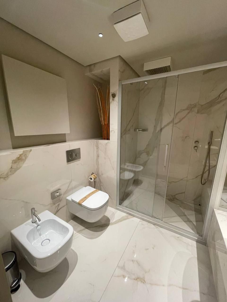 Palazzo Sangiorgio Superior Room 6