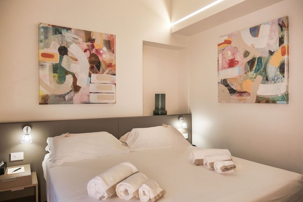 Palazzo Sangiorgio Grand Suite 2