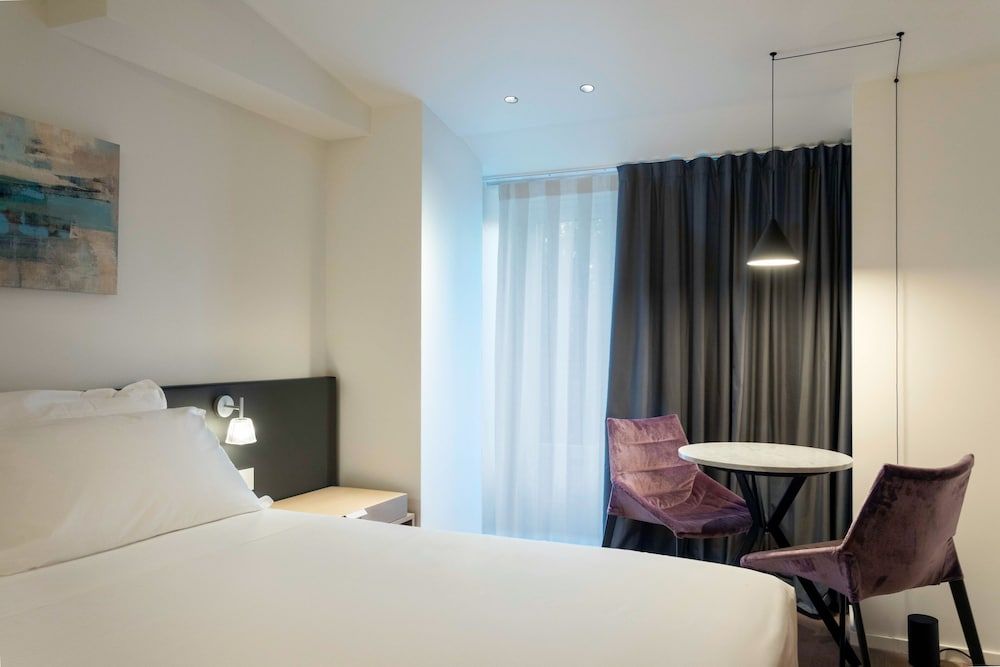 Palazzo Sangiorgio Superior Room 3