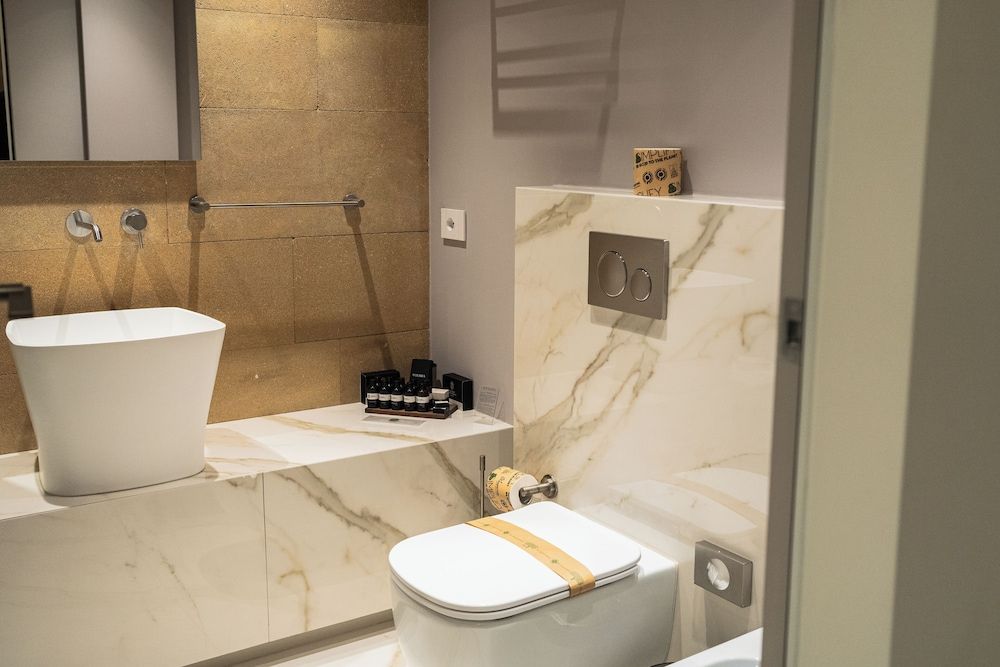 Palazzo Sangiorgio Grand Suite 4