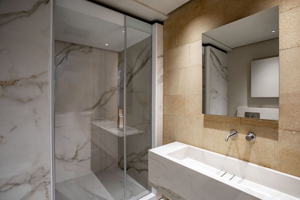 Palazzo Sangiorgio Deluxe Suite 4