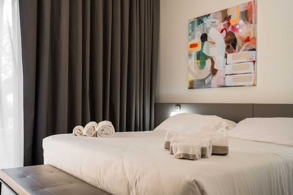 Palazzo Sangiorgio Grand Suite 3