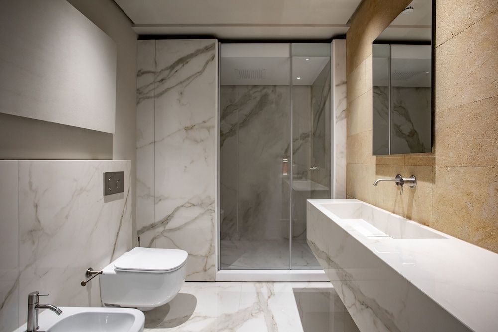 Palazzo Sangiorgio Deluxe Suite 3