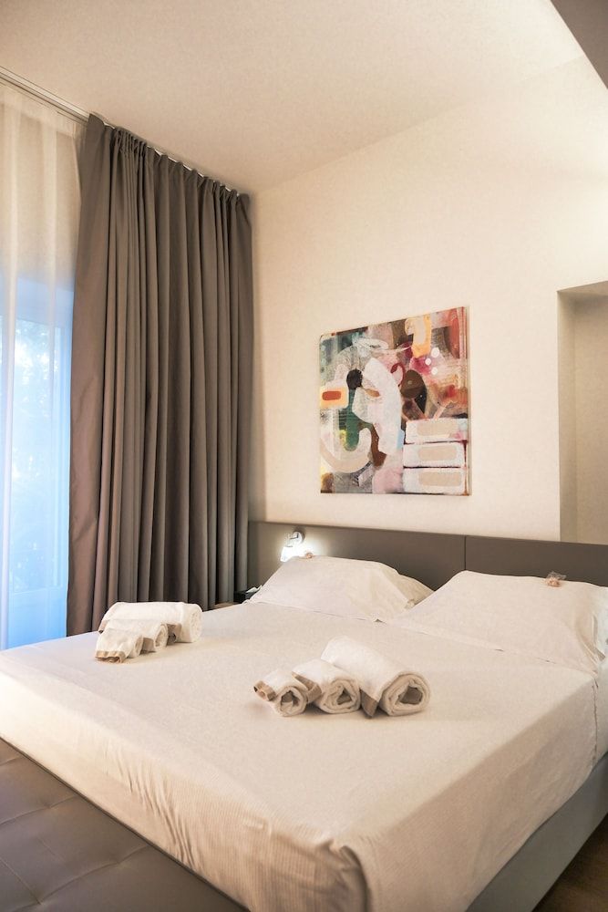 Palazzo Sangiorgio Grand Suite