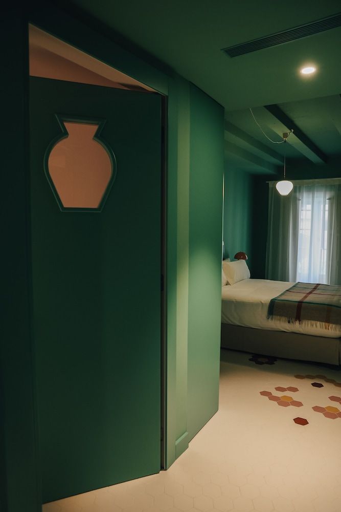 Casa Clarita Standard Room 6