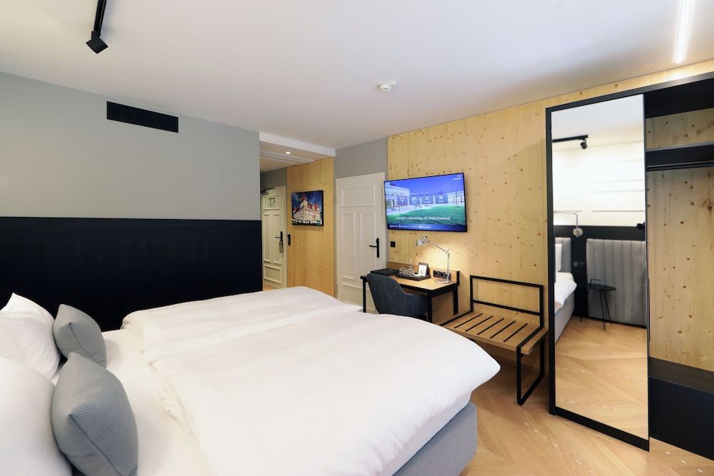 Superior Apartment, 2 Bedrooms
