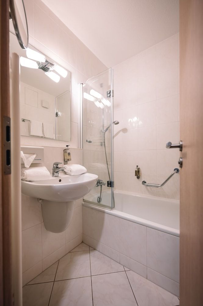 Hotel Royal - Timmendorfer Strand Business Double Room 4