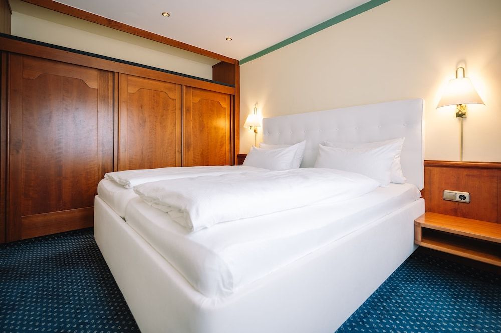 Hotel Royal - Timmendorfer Strand Royal Suite